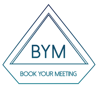 Book Yor Meeting Logo